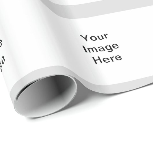 Creëer je eigen Selfie!!! Cadeaupapier (Rol Hoek)