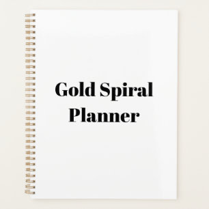 Creëer Je Eigen Simpele Merkpromotie Planner