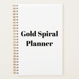 Creëer Je Eigen Simpele Merkpromotie Planner