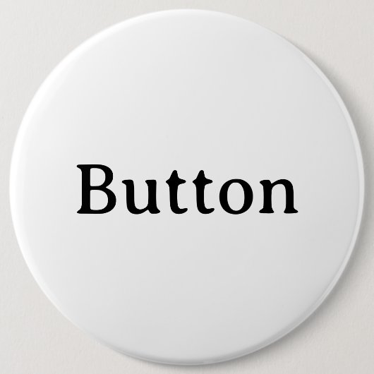 Creëer Je Eigen Simpele Merkpromotie Ronde Button 6,0 Cm (Voorkant)