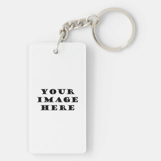 Creëer je eigen sleutelhanger (achterkant)