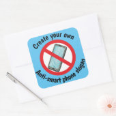 Creëer je eigen smartphone sticker (Envelop)