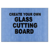 Creëer je eigen snijplank (Voorkant)