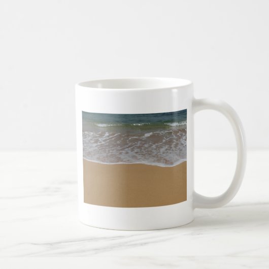 Creëer je eigen strandthema koffiemok (Rechts)