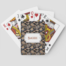 Creëer Je Eigen Tarot Magie