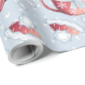 Creëer je eigen theepotten cadeaupapier (Rol Hoek)