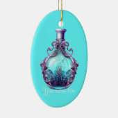 Creëer Je eigen toverdrank Keramisch Ornament (Rechts)