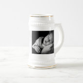 Creëer je eigen unieke persoonlijke bierpul (Voorkant rechts)