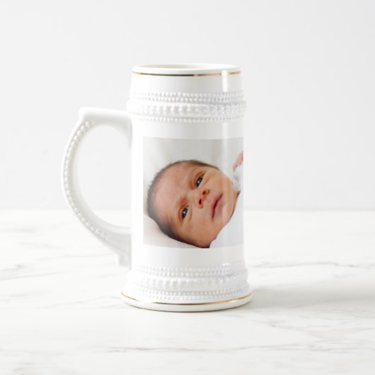 Creëer je eigen unieke persoonlijke bierpul (Links)