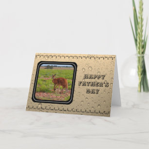 Creëer je eigen Vaderdag Kaart