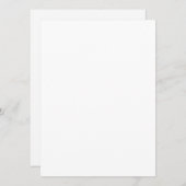 Creëer je eigen Valentijn Feestdagenkaart (Voorkant / Achterkant)