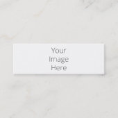 Creëer Je eigen Visitekaartje (Voorkant)