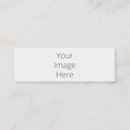 Creëer Je eigen Visitekaartje