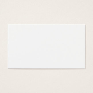 Creëer je eigen visitekaartjes