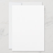 Creëer je eigen wit kaart (Voorkant)