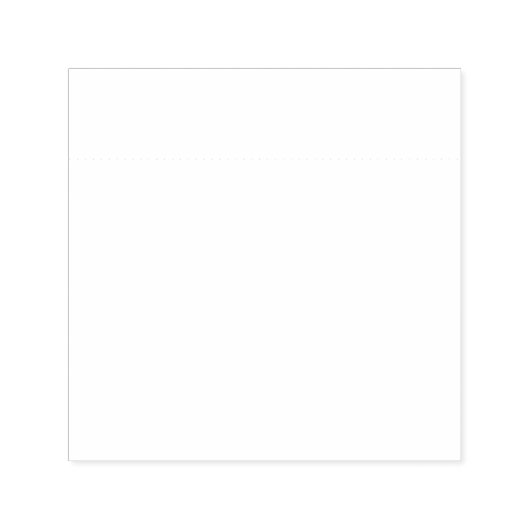 Creëer je eigen wit zelfinktende stempel (Design)