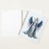 Creëer Je eigen witte heks Planner (Display)