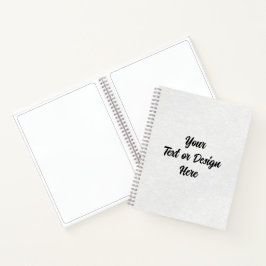 Creëer Je eigen zakboekje Notitieboek