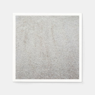 Creëer je eigen   Zandtextuurfoto Servet