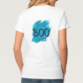 Creëer Je Eigen Zonneschijn Retro faboolous T-shirt (Achterkant)