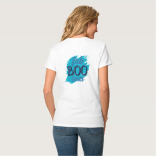 Creëer Je Eigen Zonneschijn Retro faboolous T-shirt