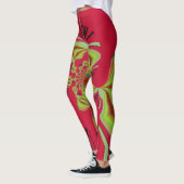 Creëer je eigen zonsopgang Free Time Weekend Loung Leggings (Links)