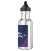 Creëer je Geluidssignatuur 3 Waterfles (Rechts)