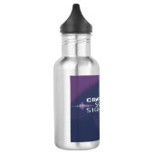 Creëer je Geluidssignatuur 3 Waterfles (Links)