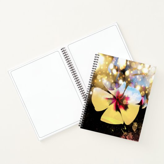 Creëer je meesterwerk notitieboek (Binnen)