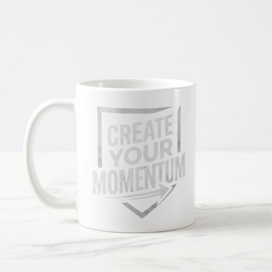 CREËER JE MOMENTUM KOFFIEMOK (Links)