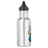 Creëer je nalatenschap waterfles (Links)
