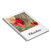 Creëer je Sturt's woestijnveen notitieboek (Rechterzijde)