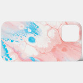 creëer je toekomstpositieve mentaliteit Case-Mate iPhone case (Achterkant (horizontaal))