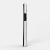 creëer je toekomstpositieve mentaliteit Case-Mate iPhone case (Achterkant/rechts)