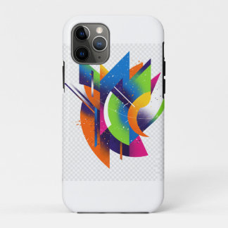creëer je toekomstpositieve mentaliteit Case-Mate iPhone case