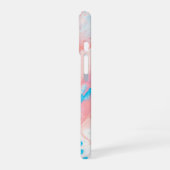 creëer je toekomstpositieve mentaliteit iPhone 16 hoesje (Linkerkant)