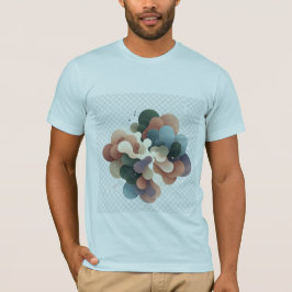 creëer je toekomstpositieve mentaliteit# t-shirt