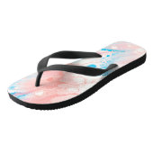 creëer je toekomstpositieve mentaliteit teenslippers (Schuin)