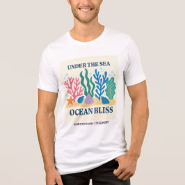 creëer je toekomstpositieve mentaliteit Tri-Blend shirt