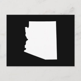 Creëer Jouw eigen Arizona Moving Announge Briefkaart