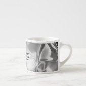 Creëer Jouw eigen persoonlijke Espresso Cup Espresso Kop (Rechts)