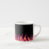 Creëer Jouw eigen persoonlijke Espresso Cup Espresso Kop (Rechts)