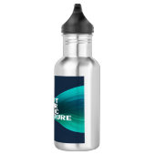 Creëer Jouw Geluidssignatuur 2 Waterfles (Rechts)
