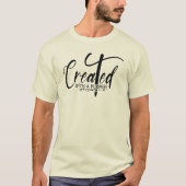 Creëer Keep or Design Your Own - T-shirt (Voorkant)