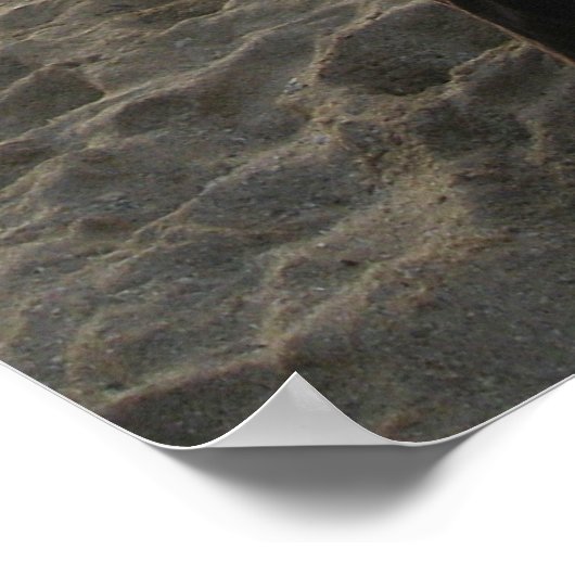 Creëer liefde poster (Hoek)