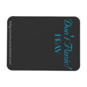 Creëer Magneet (Horizontaal)