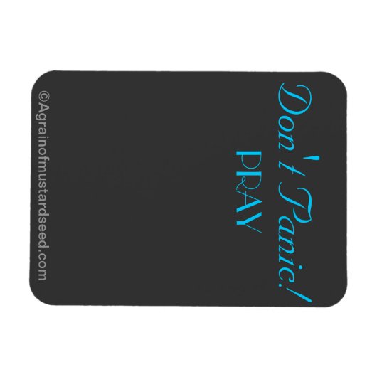 Creëer Magneet (Horizontaal)