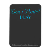 Creëer Magneet (Verticaal)