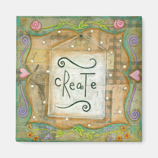 Creëer Magnet