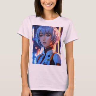 Creëer Mandala-geïnspireerde T-shirts: ingewikkeld T-shirt